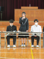 生徒総会 (11)