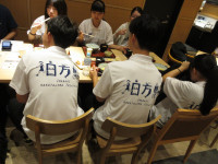 海外研修③
