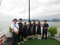 海外研修5-2
