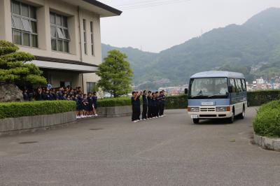 R７しまなみ高校（体験入学パンフレット）