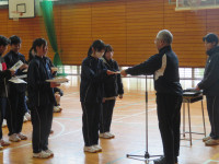 0203 校内持久走大会 (1)