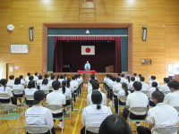 みんなの学校 (3)